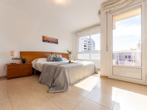 Appartement L'Ampolla, 4 pièces, 8 personnes - photo_19176073637