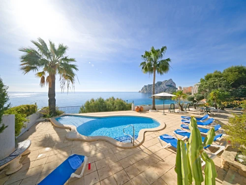 Villa Calpe, 4 dormitorios, 8 personas - photo_19176091274