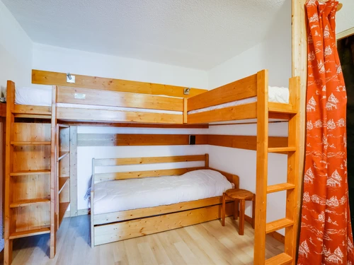 Studio Les Arcs 1600, studio flat, 5 persons - photo_12573357779