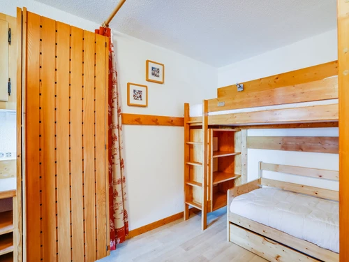 Studio Les Arcs 1600, studio flat, 5 persons - photo_12573357779