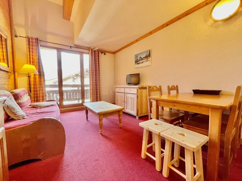 Appartement Notre-Dame-de-Bellecombe, 2 pièces, 4 personnes - photo_15114390398