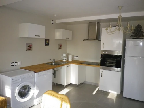 Gîte Belle-et-Houllefort, 5 pièces, 10 personnes - photo_14360089342