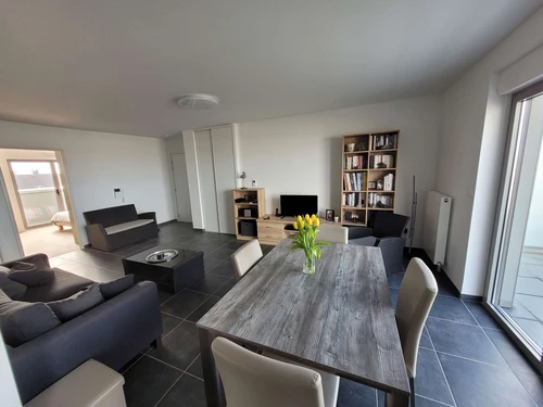 Apartamento Berck-Plage, 2 dormitorios, 4 personas - photo_17661674657