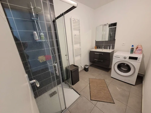 Apartamento Berck-Plage, 2 dormitorios, 4 personas - photo_17661674657