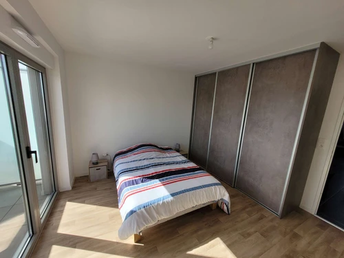 Apartamento Berck-Plage, 2 dormitorios, 4 personas - photo_17661674657