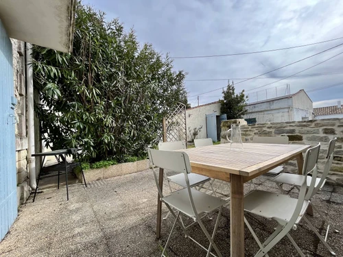 Villa La Brée-les-Bains, 2 bedrooms, 4 persons - photo_19181172616