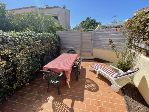 Appartement Cap d'Agde, 3 pièces, 5 personnes - photo_19181201357