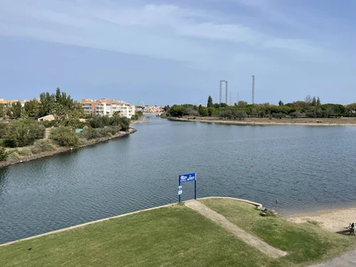 Appartement Cap d'Agde, 2 pièces, 4 personnes - photo_19181206987