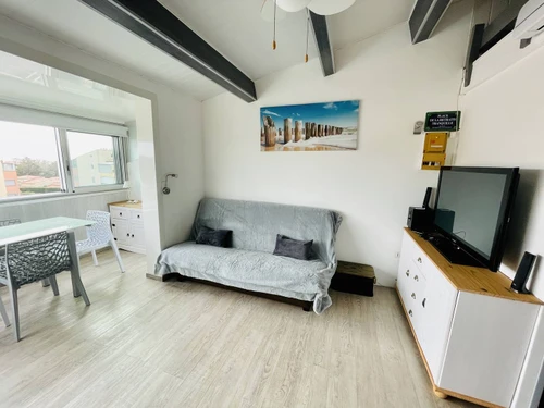 Apartment Cap d'Agde, 1 bedroom, 4 persons - photo_19181210878