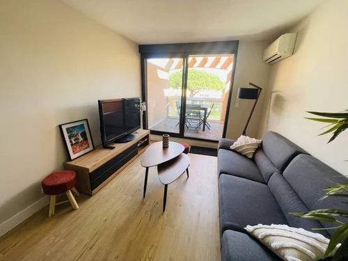 Apartment Cap d'Agde, 3 bedrooms, 6 persons - photo_19181211700