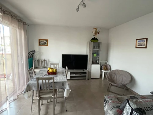 Apartment Argelès-sur-Mer, 2 bedrooms, 6 persons - photo_19181220966