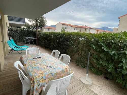 Apartment Argelès-sur-Mer, 2 bedrooms, 6 persons - photo_19181220966