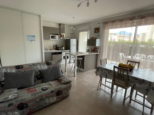 Apartment Argelès-sur-Mer, 2 bedrooms, 6 persons - photo_19181220966