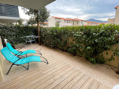 Apartment Argelès-sur-Mer, 2 bedrooms, 6 persons - photo_19181220966