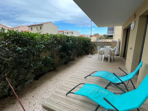 Apartment Argelès-sur-Mer, 2 bedrooms, 6 persons - photo_19181220966