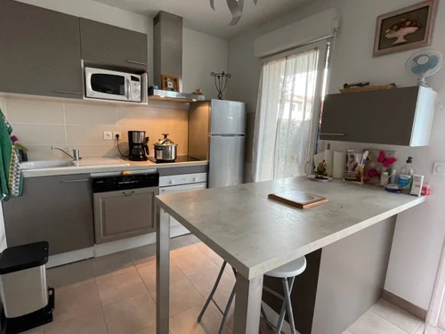 Apartment Argelès-sur-Mer, 2 bedrooms, 6 persons - photo_19181220966