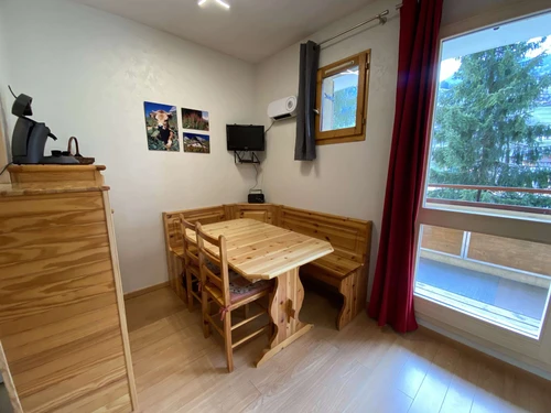 Studio Arêches-Beaufort, 1 bedroom, 4 persons - photo_18867903368