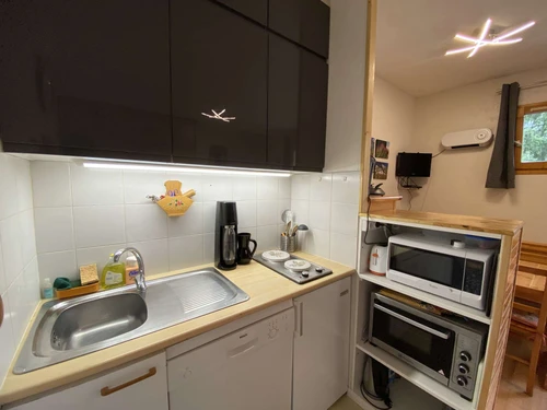Studio Arêches-Beaufort, 1 bedroom, 4 persons - photo_18867903368
