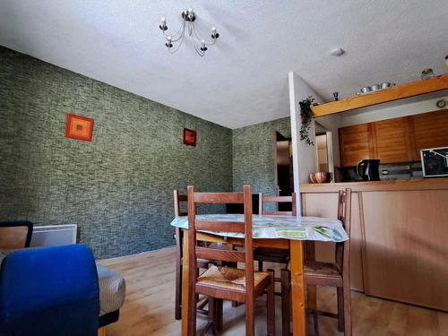 Apartment Jausiers, 1 bedroom, 6 persons - photo_19182079969