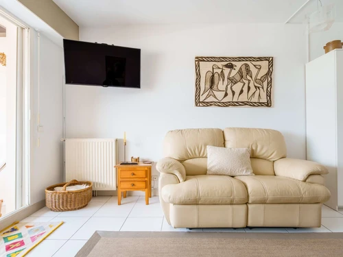 Apartamento Hendaya, 1 dormitorio, 4 personas - photo_19186447994