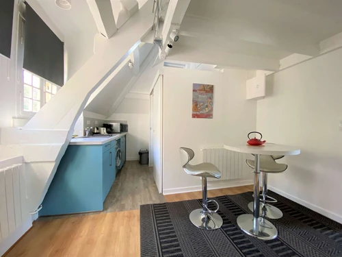 Ferienwohnung Perros-Guirec, Studio, 2 Personen - photo_14237788569