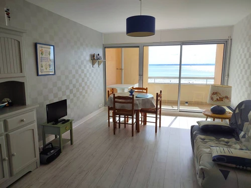 Appartement Trébeurden, 3 pièces, 4 personnes - photo_14108808821