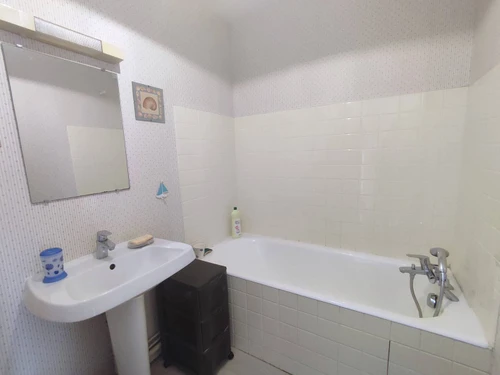 Appartement Trébeurden, 3 pièces, 4 personnes - photo_14108808821