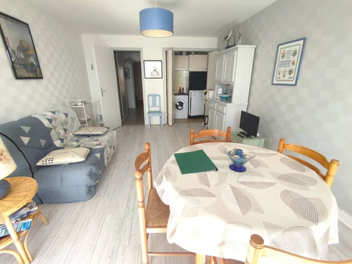 Appartement Trébeurden, 3 pièces, 4 personnes - photo_14108808821