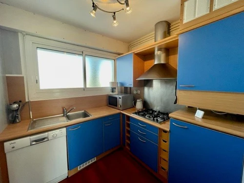 Appartement Quiberon, 3 pièces, 4 personnes - photo_14029283222