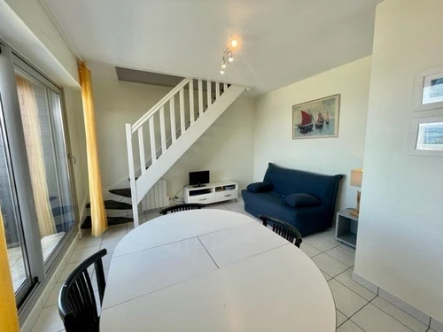 Studio Quiberon, 1 pièce, 4 personnes - photo_14029279730