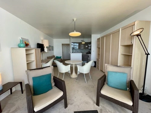 Studio Quiberon, studio flat, 3 persons - photo_14029284693