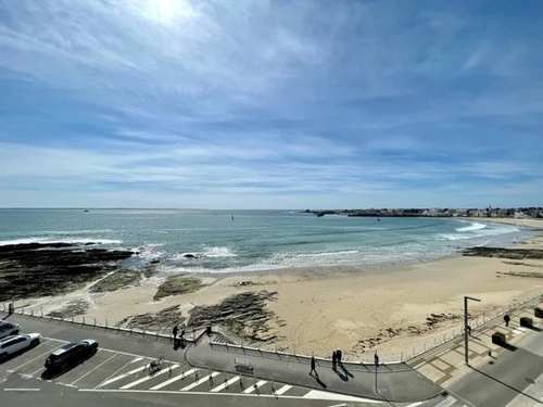 Ferienwohnung Quiberon, 1 Schlafzimmer, 4 Personen - photo_17154001212