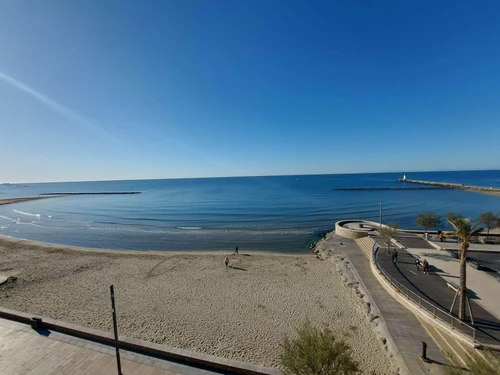 Ferienwohnung Le Grau d'Agde, 1 Schlafzimmer, 4 Personen - photo_15270350672