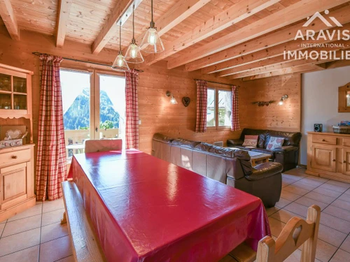 Chalet Le Grand-Bornand, 4 bedrooms, 8 persons - photo_12325455870