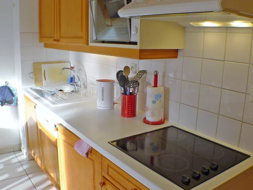 Apartment Samoëns, 3 bedrooms, 6 persons - photo_15767054650