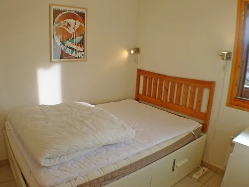 Apartment Samoëns, 3 bedrooms, 6 persons - photo_15767054650