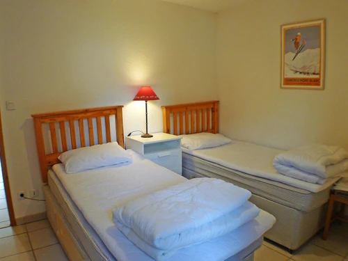 Apartment Samoëns, 3 bedrooms, 6 persons - photo_15767054650