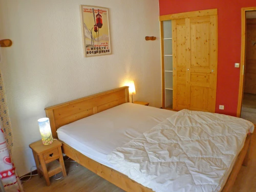 Apartment Samoëns, 2 bedrooms, 6 persons - photo_15767055872