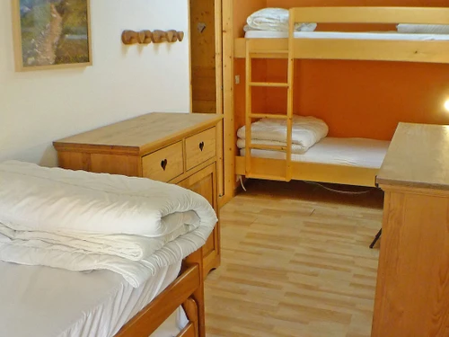 Apartment Samoëns, 2 bedrooms, 6 persons - photo_15767055872