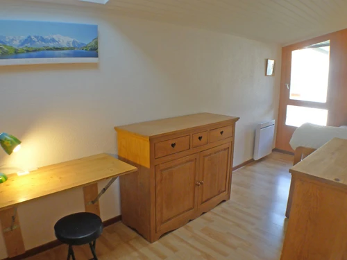 Apartment Samoëns, 2 bedrooms, 6 persons - photo_15767055872