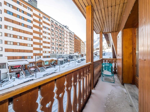Apartment Tignes, 2 bedrooms, 6 persons - photo_19187659351