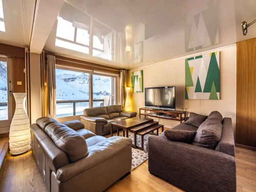 Apartamento Tignes, 2 dormitorios, 7 personas - photo_19187659543