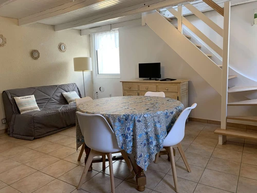 Casa Trégastel, 1 dormitorio, 4 personas - photo_17901268364