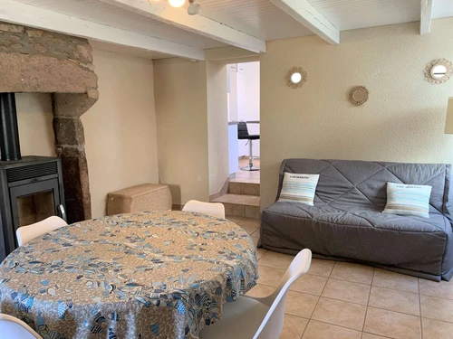 Casa Trégastel, 1 dormitorio, 4 personas - photo_17901268364