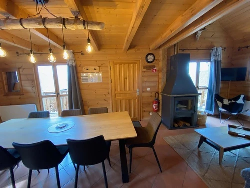 Chalet La Joue du Loup, 4 bedrooms, 10 persons - photo_16632240786