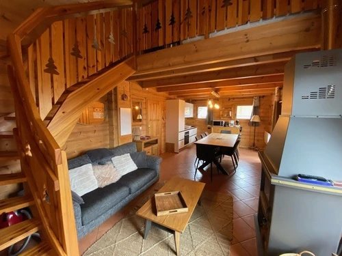 Chalet La Joue du Loup, 4 bedrooms, 10 persons - photo_16632240786