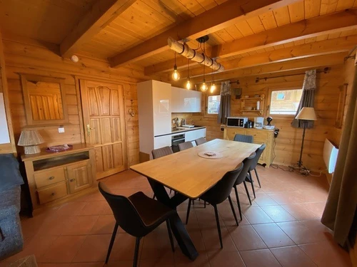 Chalet La Joue du Loup, 4 bedrooms, 10 persons - photo_16632240786