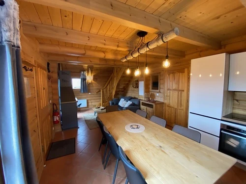 Chalet La Joue du Loup, 4 bedrooms, 10 persons - photo_16632240786