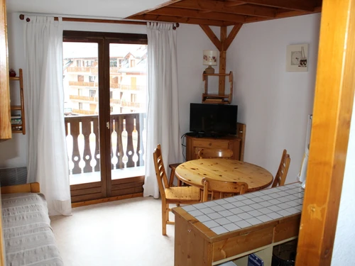 Ferienwohnung Valloire, 3 Schlafzimmer, 6 Personen - photo_13396355508