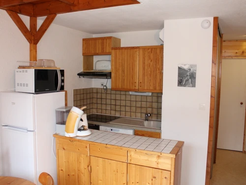 Apartment Valloire, 3 bedrooms, 6 persons - photo_13396355508
